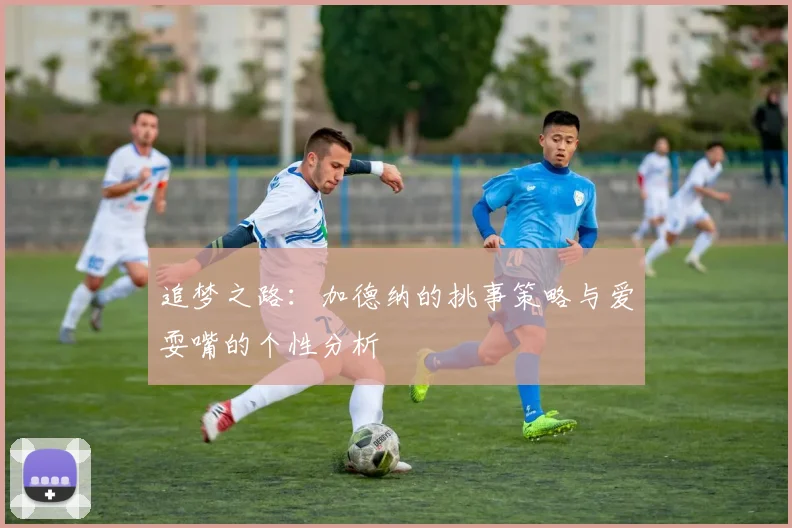 追梦之路：加德纳的挑事策略与爱耍嘴的个性分析