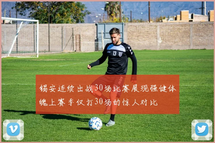 锡安连续出战30场比赛展现强健体魄上赛季仅打30场的惊人对比