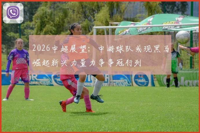 2026中超展望：中游球队或现黑马崛起新兴力量力争争冠行列